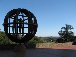 Vetruvianska människan2